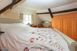 Bedroom- click for photo gallery